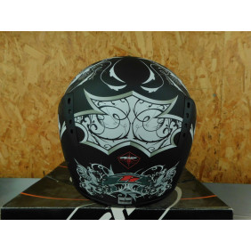 Casque moto Techno neuf - Taille L