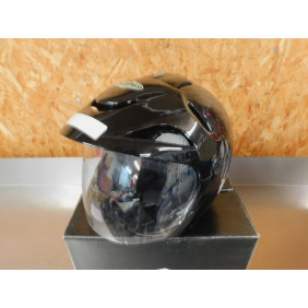 Casque moto Jet Techno - Taille S