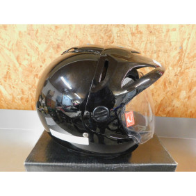 Casque moto Jet Techno - Taille S