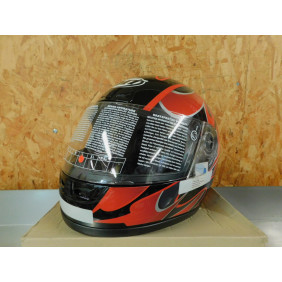 Casque moto MT neuf - Taille L