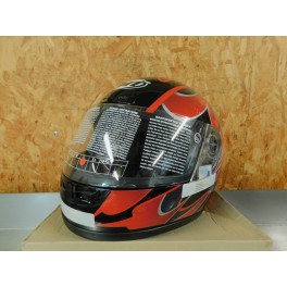 Casque moto MT neuf - Taille L