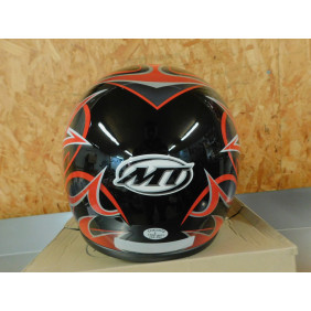 Casque moto MT neuf - Taille L