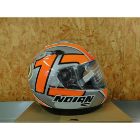 Casque moto Nolan N92 X-lite Macio - Taille M