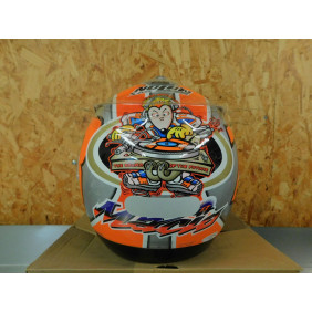 Casque moto Nolan N92 X-lite Macio - Taille M