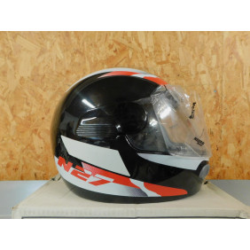 Casque moto Nolan N27 neuf - Taille L