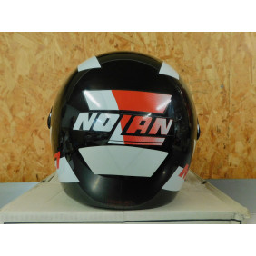 Casque moto Nolan N27 neuf - Taille L