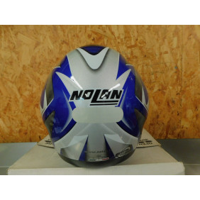 Casque moto Nolan neuf - Taille L