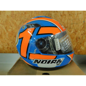 Casque moto Nolan X-lite N13 Macio neuf - Taille M