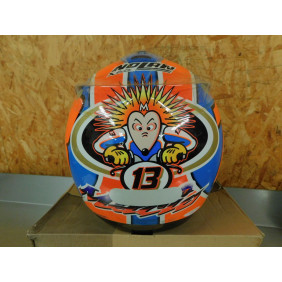 Casque moto Nolan X-lite N13 Macio neuf - Taille M