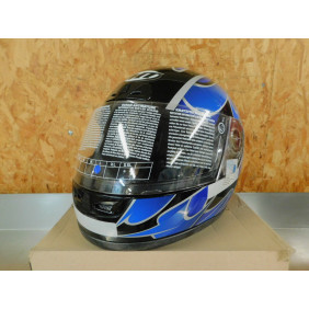 Casque moto MT neuf - Taille L