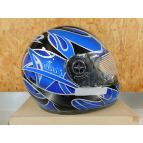 Casque moto MT neuf - Taille L