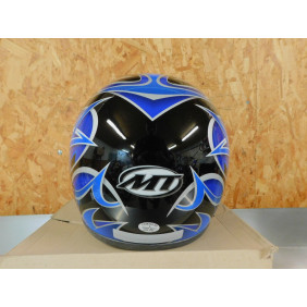 Casque moto MT neuf - Taille L