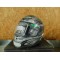 Casque moto KBC neuf - Taille L