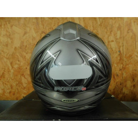 Casque moto KBC neuf - Taille L