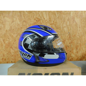 Casque moto Nolan neuf - Taille L
