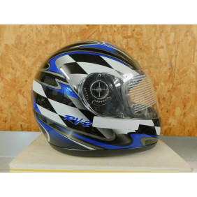 Casque moto MT - Taille L