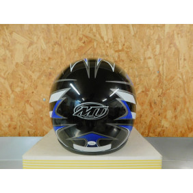 Casque moto MT - Taille L