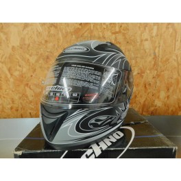 Casque moto Techno neuf - Taille M