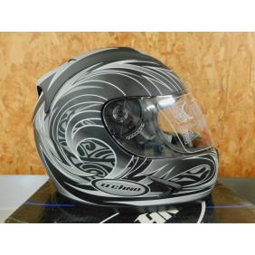 Casque moto Techno neuf - Taille M