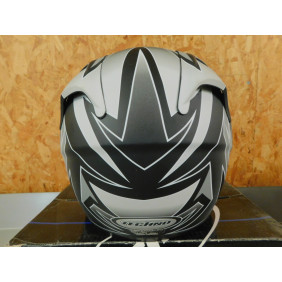 Casque moto Techno neuf - Taille M