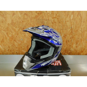 Casque moto cross VB neuf - Taille M