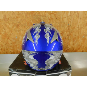 Casque moto cross VB neuf - Taille M