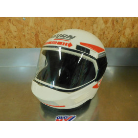Casque moto Nolan N35 neuf - Taille S - Vintage