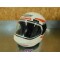Casque moto Nolan N35 neuf - Taille S - Vintage