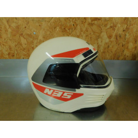 Casque moto Nolan N35 neuf - Taille S - Vintage