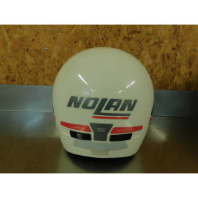 Casque moto Nolan N35 neuf - Taille S - Vintage