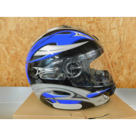 Casque moto Grex neuf - Taille XS