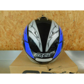Casque moto Grex neuf - Taille XS