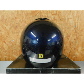 Casque moto Jet Techno neuf - Taille S