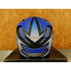 Casque moto Techno neuf - Taille M