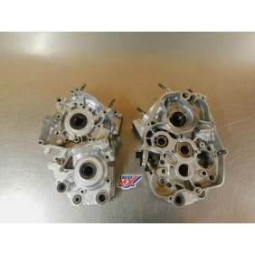 Carter bas moteur Yamaha 125 DTR 