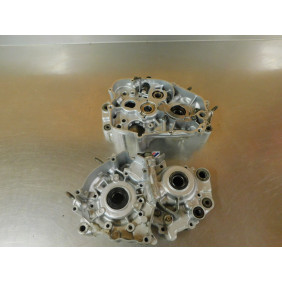 Carter bas moteur Yamaha 125 DTR 