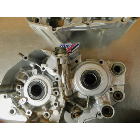 Carter bas moteur Yamaha 125 DTR 