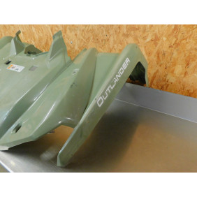 Face avant CAN-AM 400 Outlander