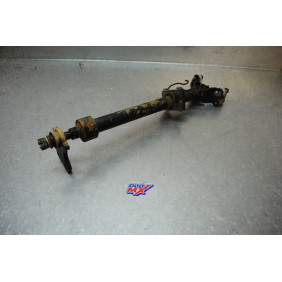 Colonne de direction 400 HSUN 4X4