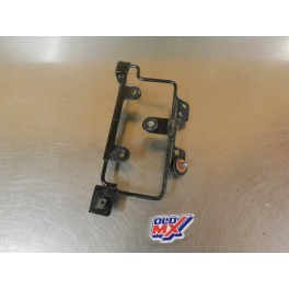 Support de réservoir d'huile Kawasaki 125 KDX