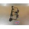 Support de réservoir d'huile Kawasaki 125 KDX