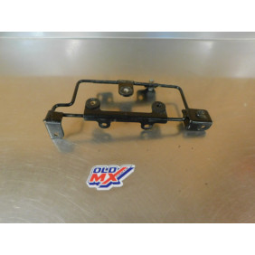 Support de réservoir d'huile Kawasaki 125 KDX