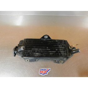 Radiateur Kawasaki 125 KDX 