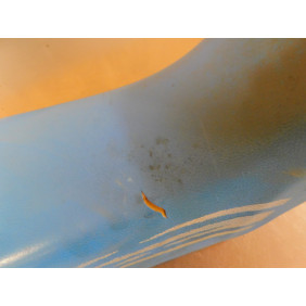 Selle Kawasaki 125 KDX