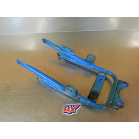 Boucle arrière Kawasaki 125 KDX