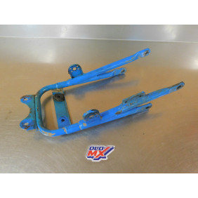 Boucle arrière Kawasaki 125 KDX