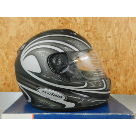 Casque moto Techno neuf - Taille XL