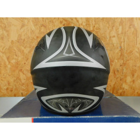 Casque moto Techno neuf - Taille XL