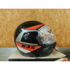 Casque moto Nolan N35 neuf - Taille XL