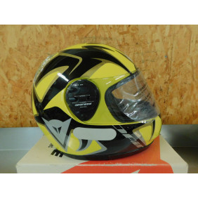 Casque moto Dainese neuf - Taille S